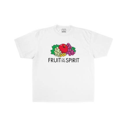 FRUIT OF THE SPIRIT TEE