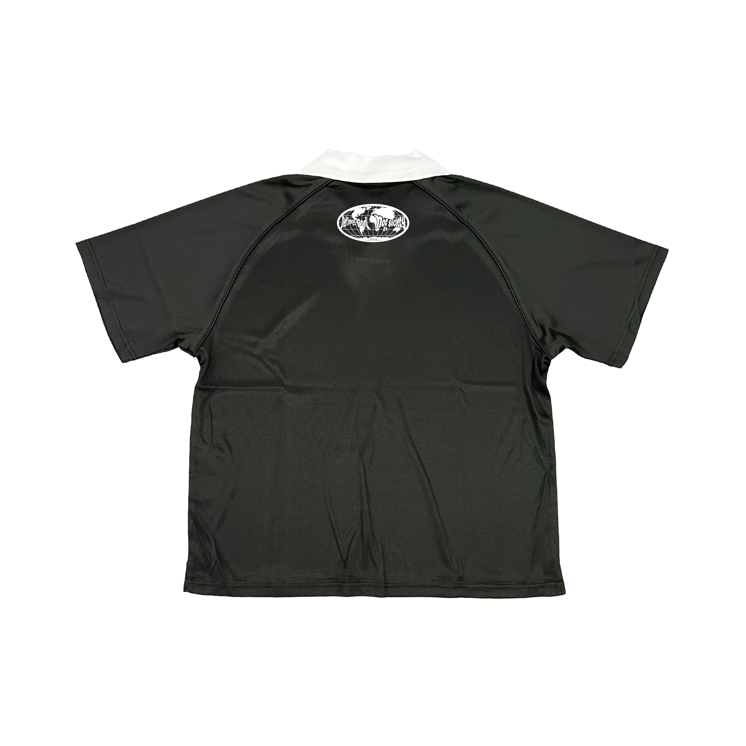 UNDF CLUB-WEAR JERSEY