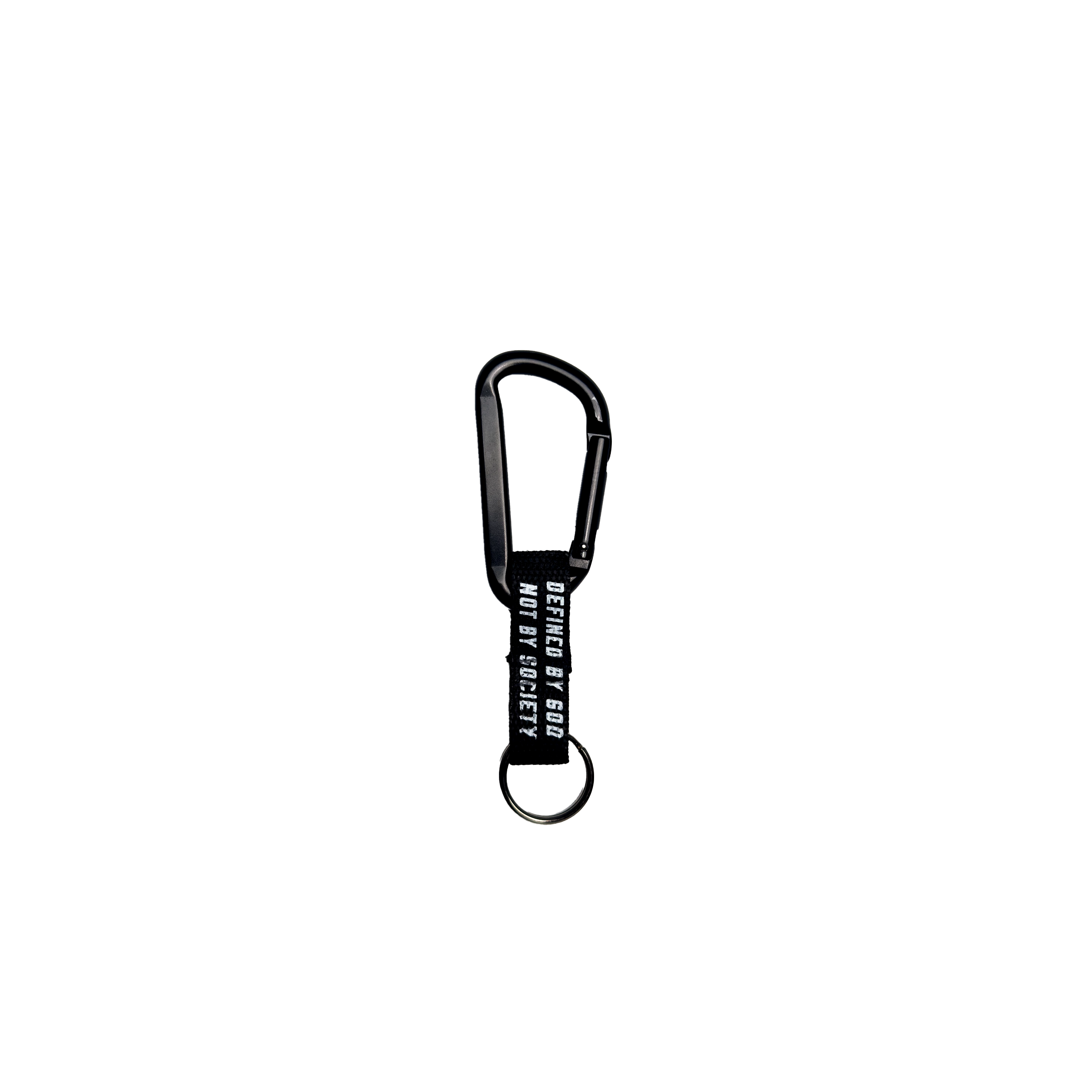 UNDF CARABINER