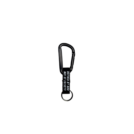 UNDF CARABINER