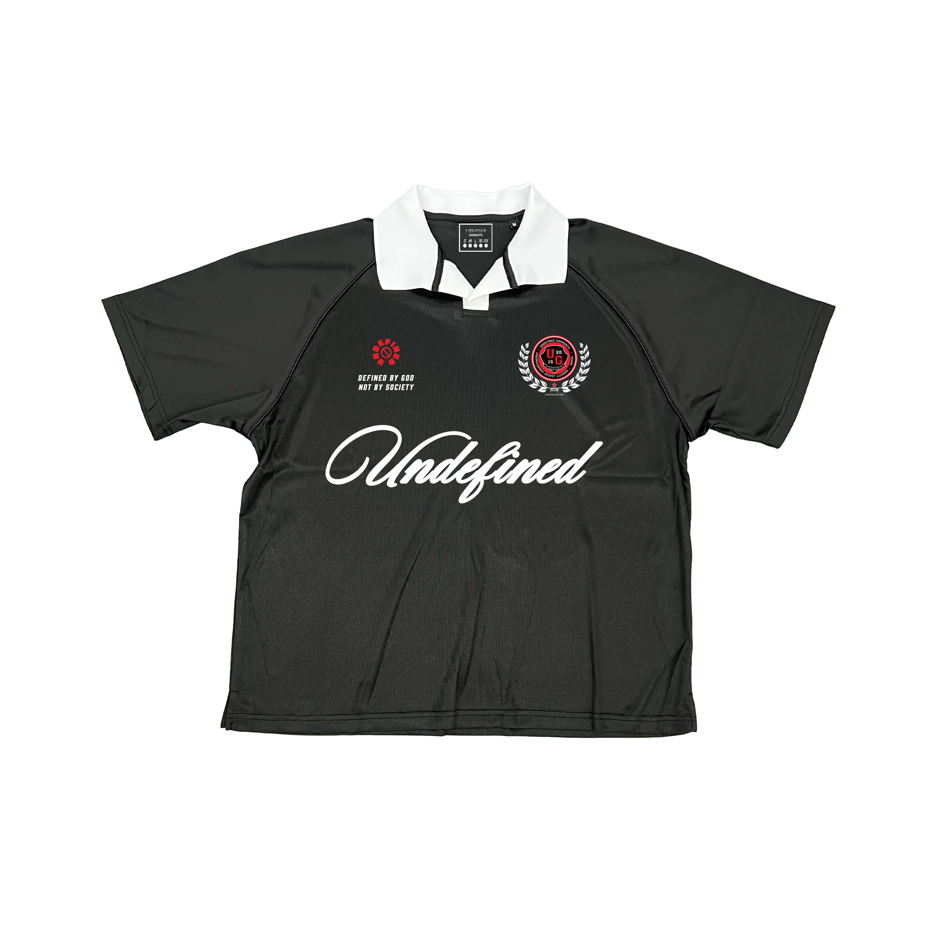 UNDF CLUB-WEAR JERSEY