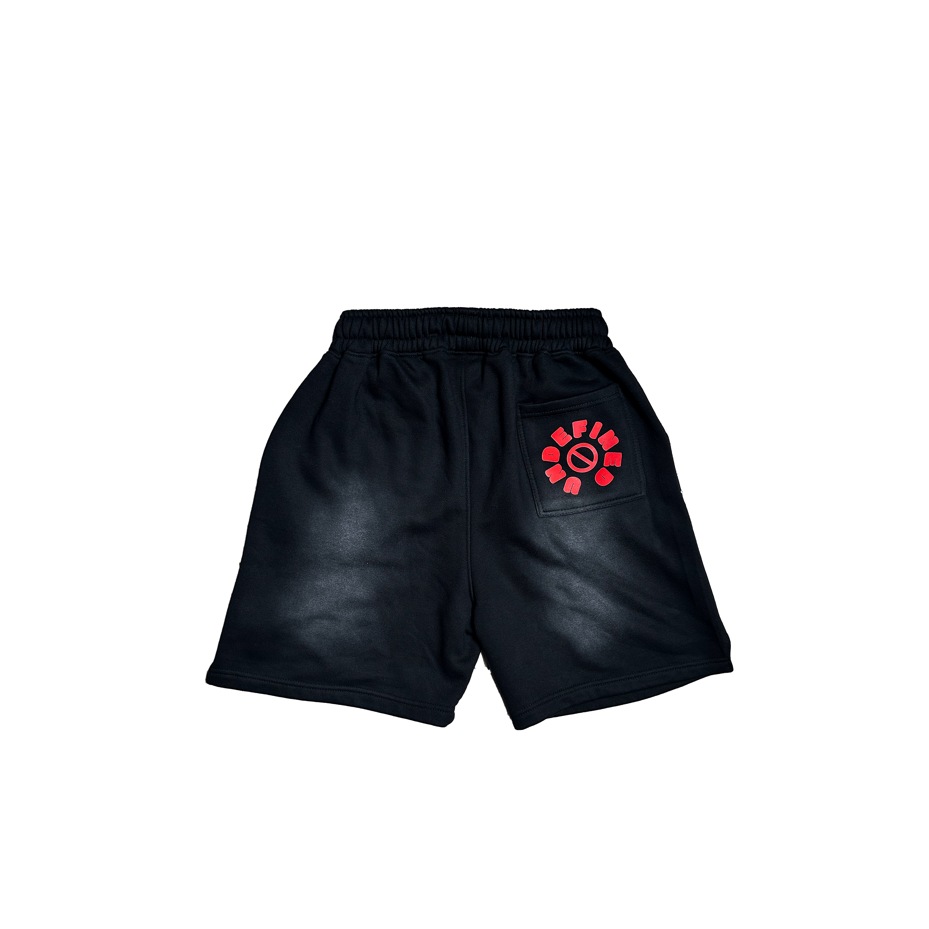 DIAMOND SUN DRIED SHORTS